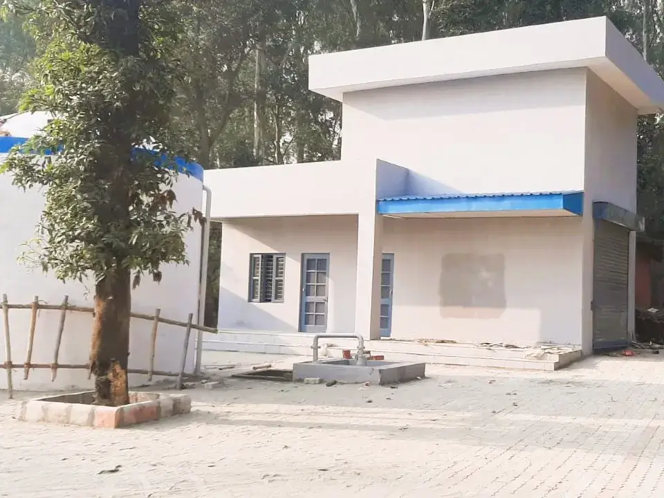 completed projects (3)