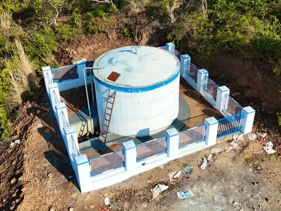 completed projects (4)