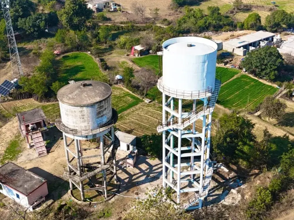 completed projects (5)