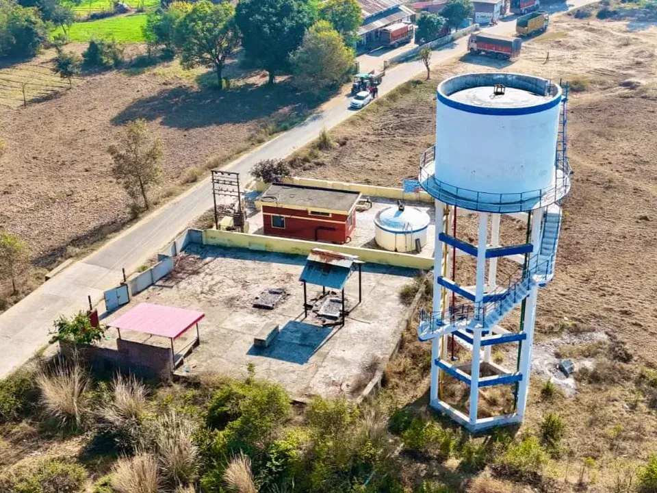 completed projects (6)