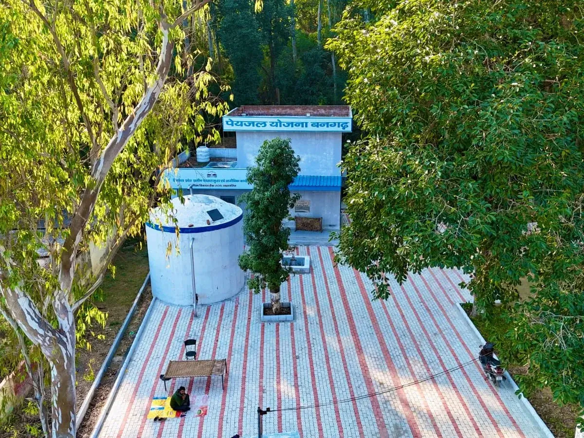 completed projects (7)