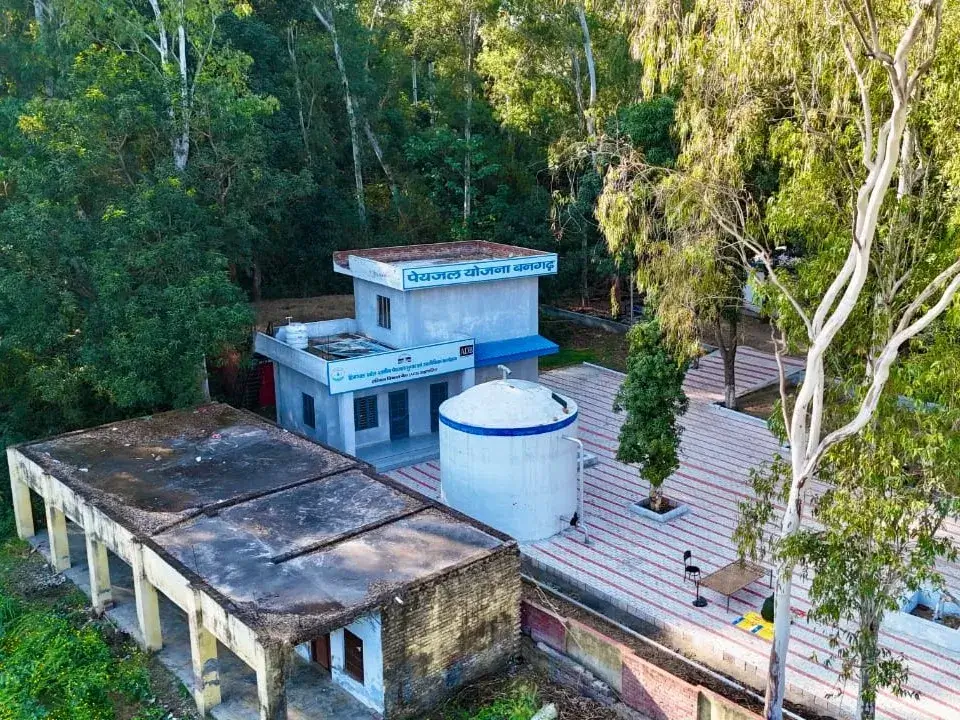 completed projects (8)